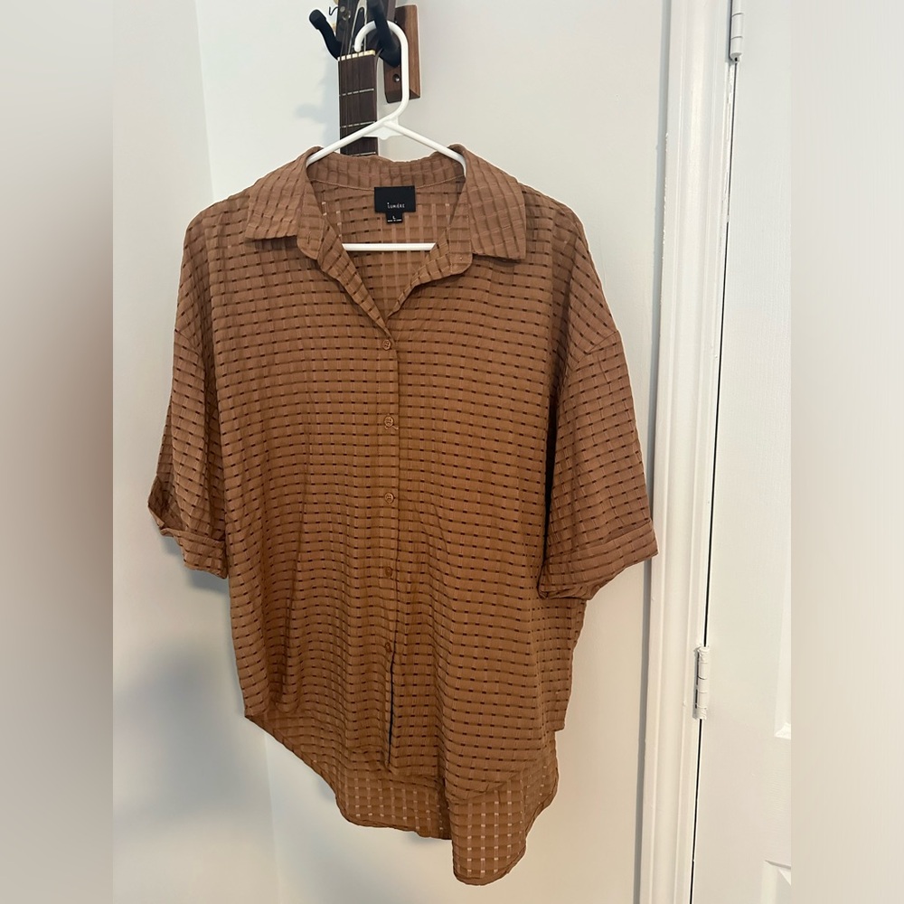 VICI WOMENS TOP